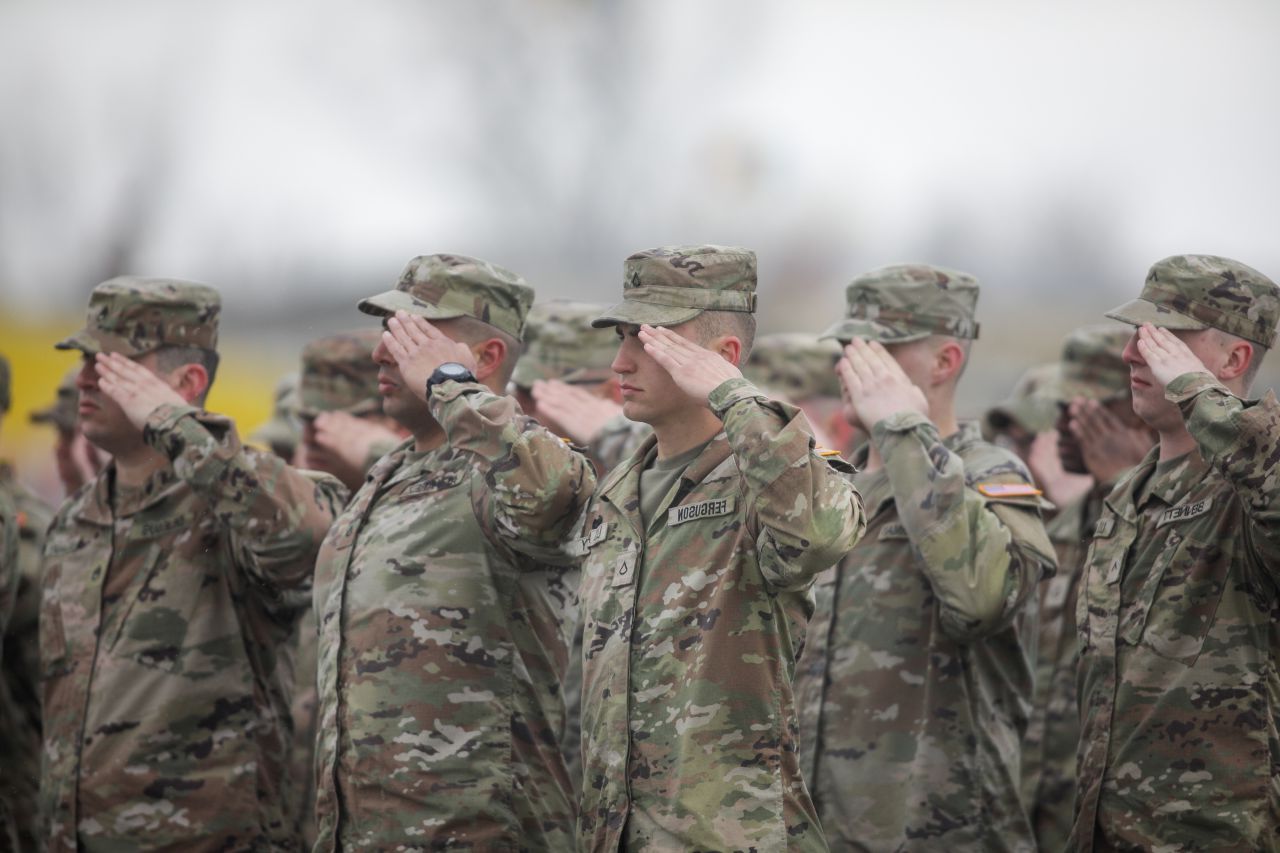 NATO, reacție la retragerea SUA din Germania: „Europa trebuie să își asume mai mult!”