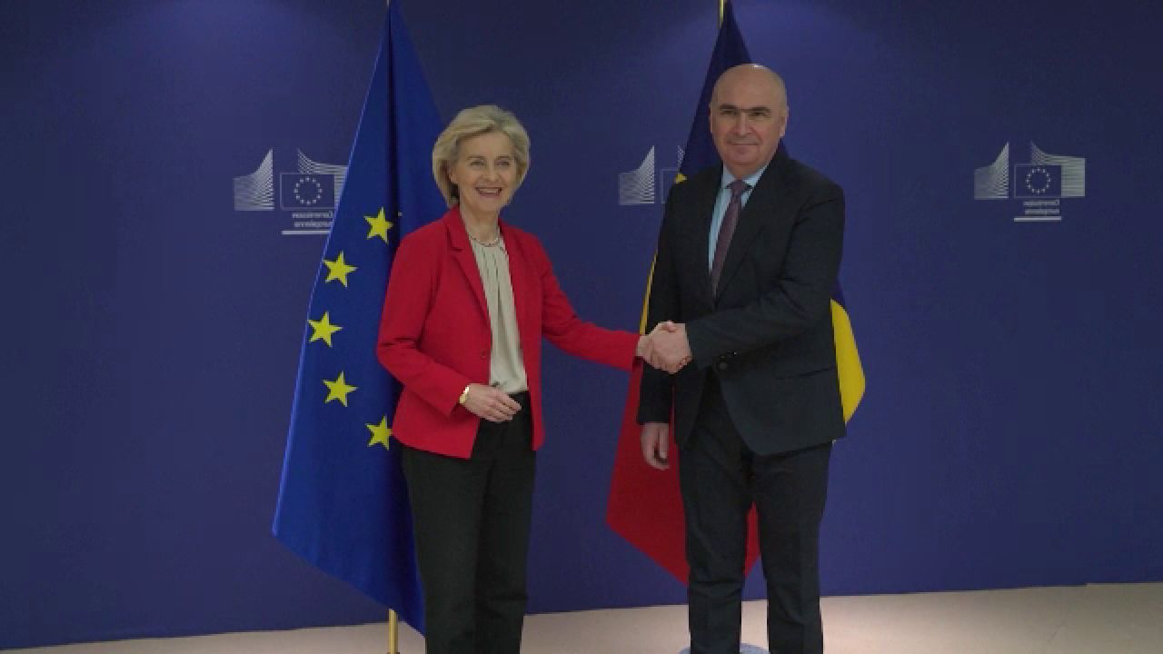 România pierde sute de milioane din PNRR: Decizia finală a Comisiei Europene șochează!