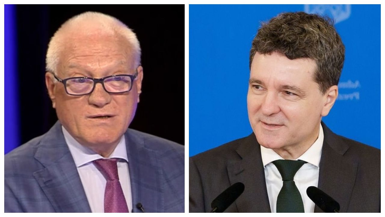 Valeriu Stoica îl desființează pe Nicușor Dan: "Un Hopa-Mitică în politica românească!"