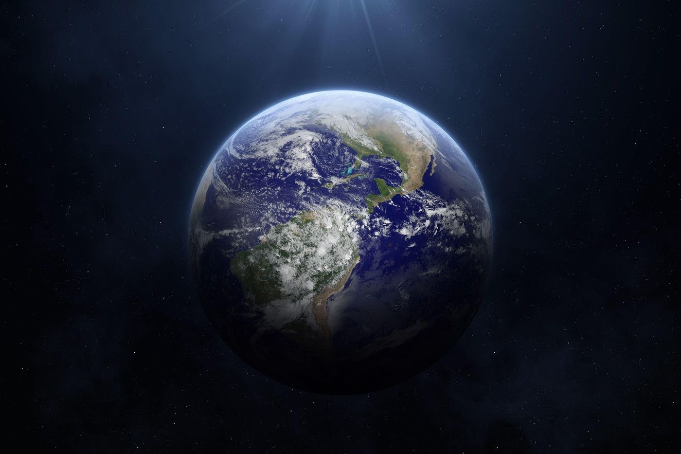 Un continent se rupe în două mai devreme! Un nou ocean se va forma curând