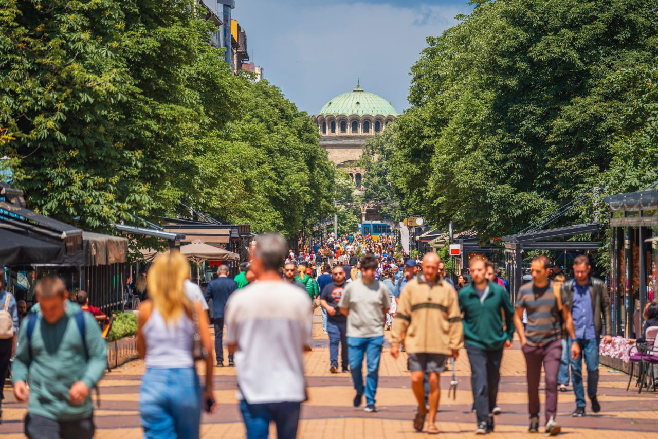 Bulgaria, campioana inflației în zona euro: Prețurile au explodat cu 6,2% în aprilie!