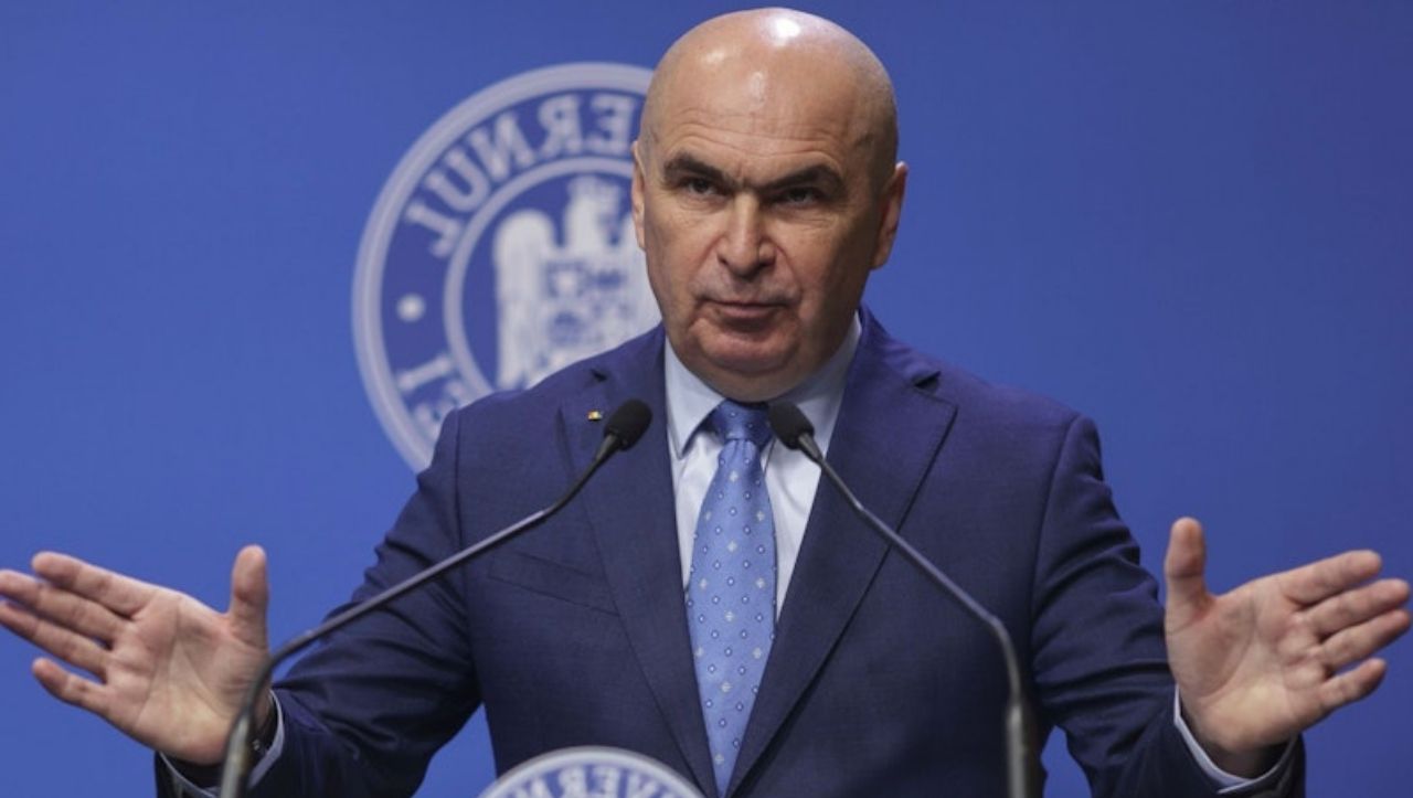 Peste jumătate dintre români cer demisia lui Ilie Bolojan, arată un sondaj de opinie