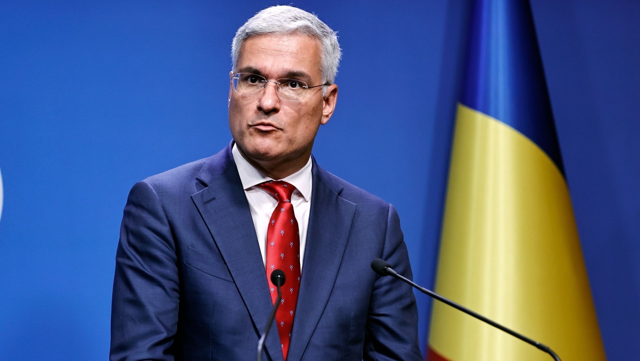 Pîslaru, atac dur la PSD pe tema PNRR: „Din cauza lor am pierdut banii. E nesimțire pură!”