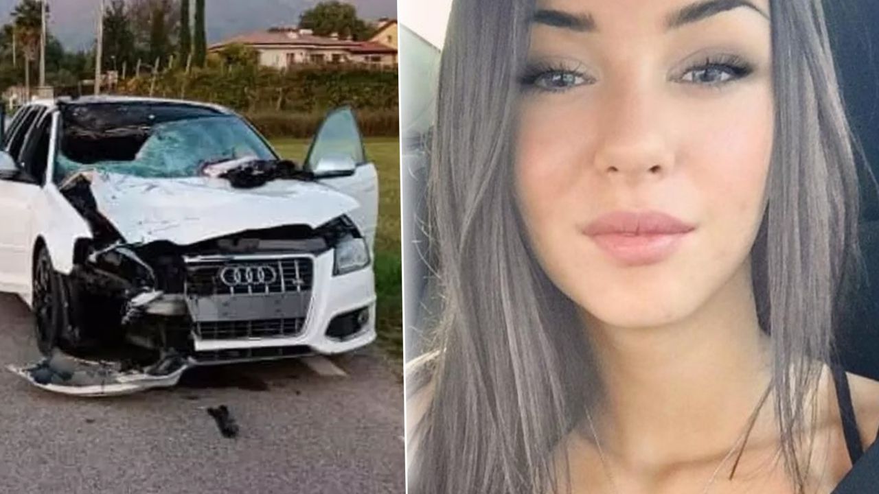 Tragedie în Italia: O studentă româncă, ucisă de un șofer drogat.