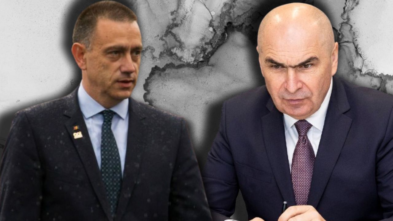 Fifor îl acuză dur pe Bolojan: „Ai reușit să nenorocești o țară în doar 10 luni!”