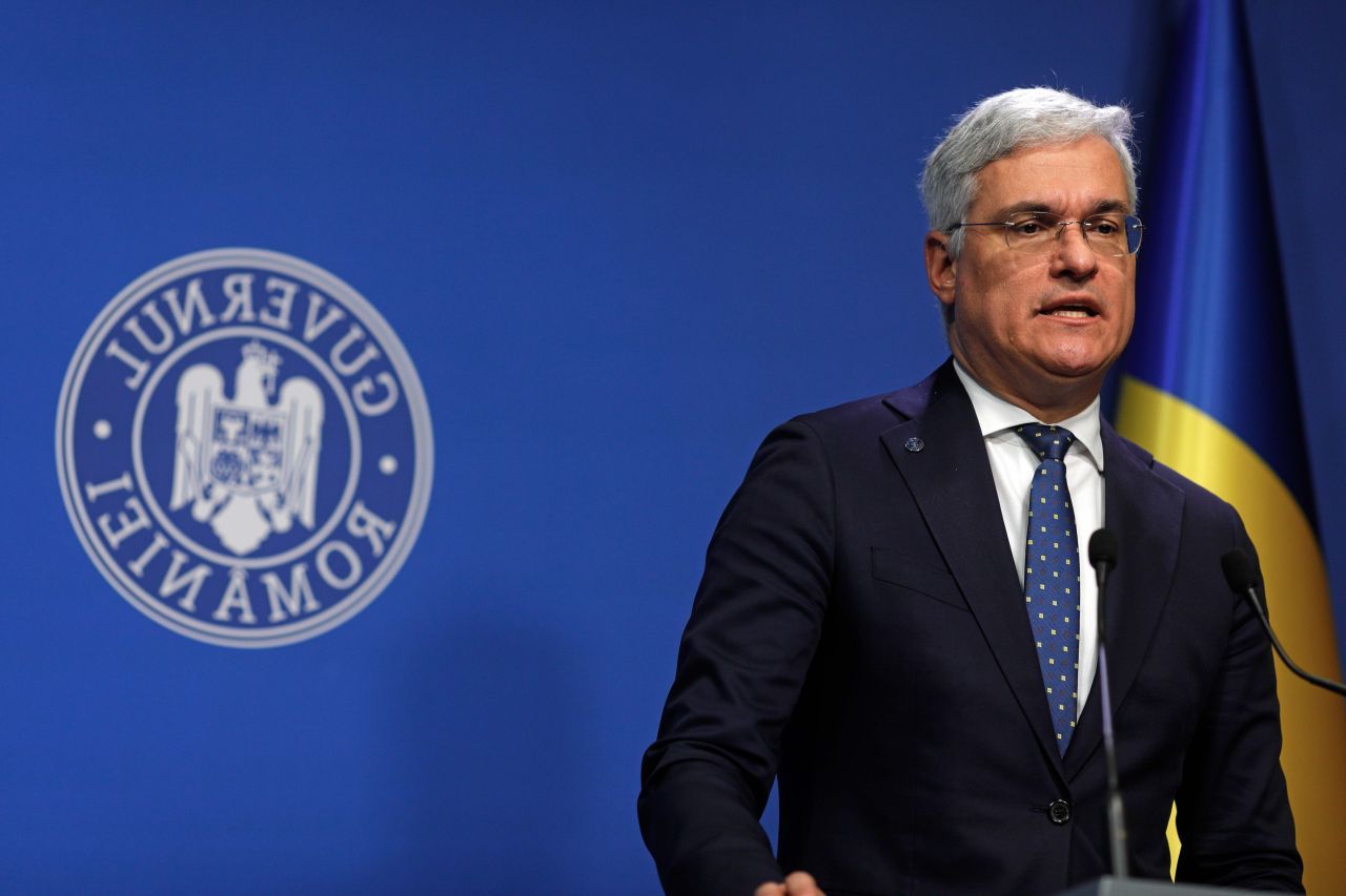 Ministrul Proiectelor Europene acuză: România a pierdut 458,7 milioane euro din cauza unora!