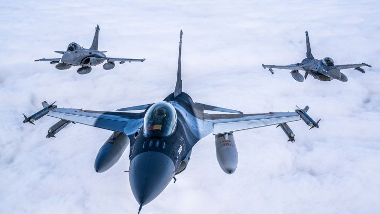Programul SAFE: Armata României se transformă radical dacă e un succes