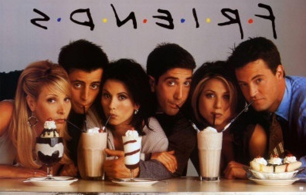 Lisa Kudrow a spart tăcerea: Câți bani primesc actorii din „Friends” la 20 de ani de la finalul serialului?