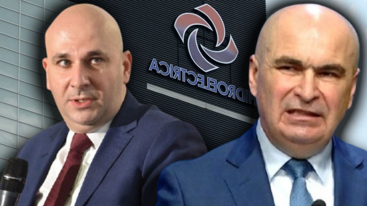 Bolojan dezvăluie risipa de la Hidroelectrica: Bonusuri uriașe în loc de investiții!