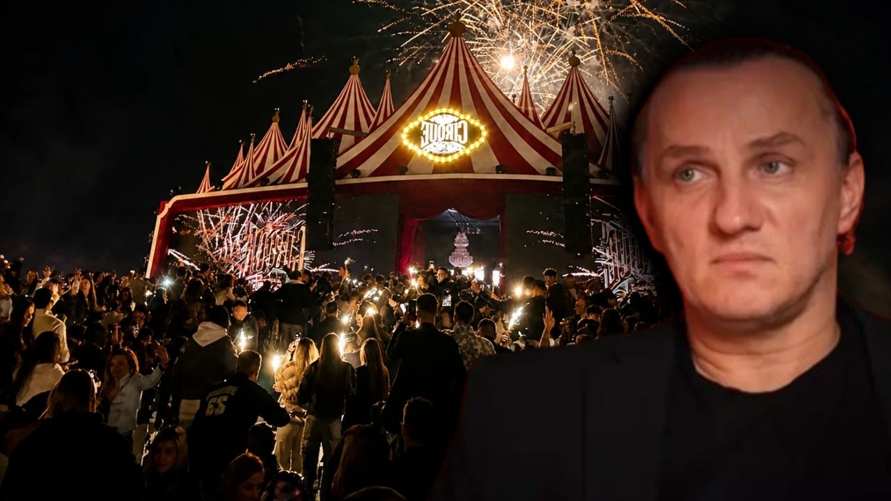 Mihai Trăistariu, scandalizat de petrecerile din Mamaia de 1 Mai: „Nu între blocuri!”