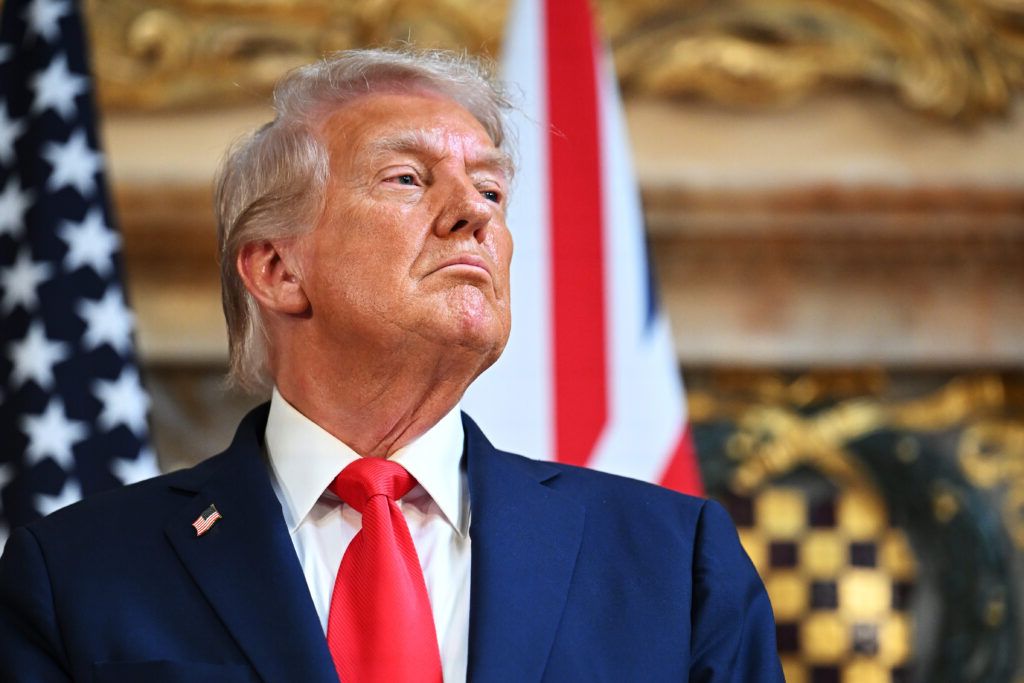Trump amenință: „Vom reduce mult mai mult de 5000” de soldați din Germania!