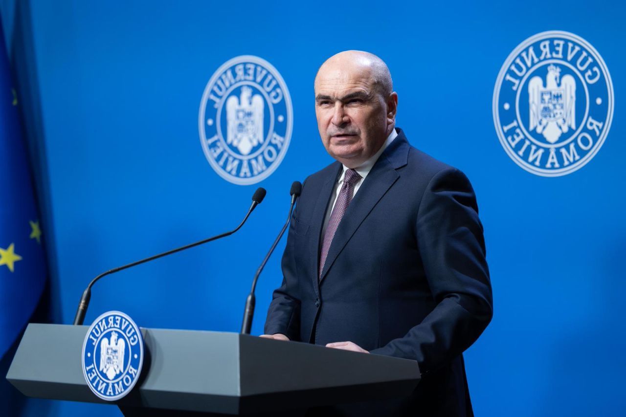 Bolojan acuză Hidroelectrica de bonusuri exorbitante: „Am fi putut avea energie mai ieftină!”