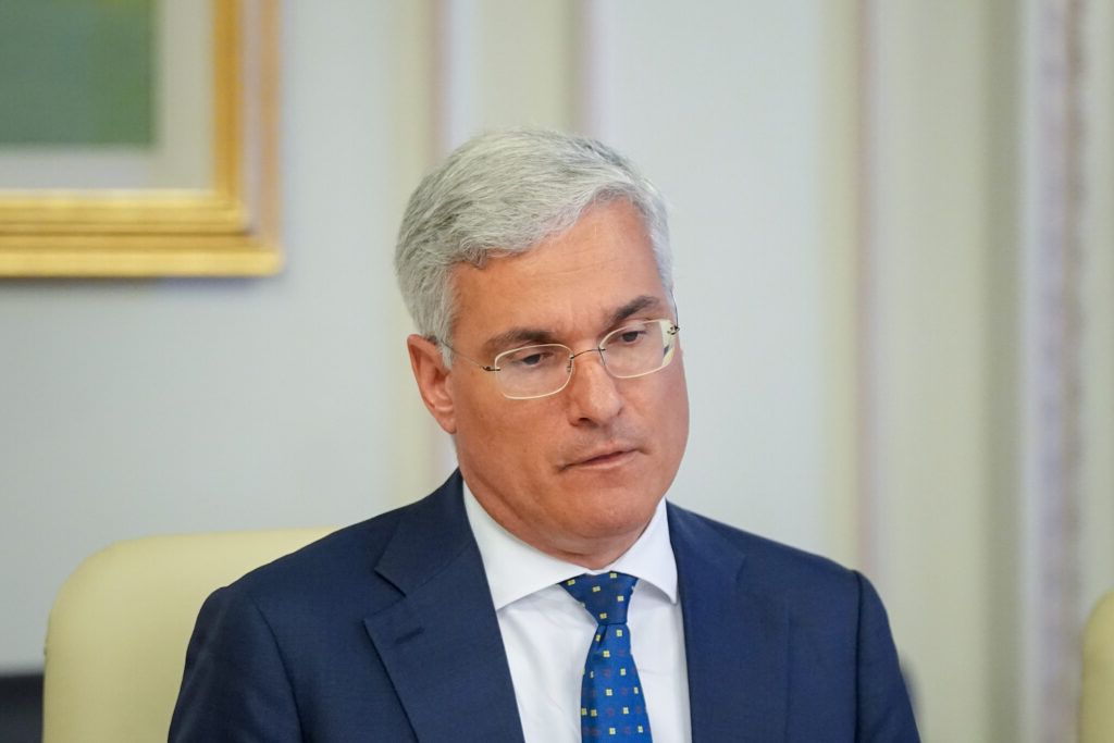 Acuzații grave: Radu Oprea susține că Pîslaru l-a dezinformat pe Bolojan, riscând pierderea a 200 milioane euro din PNRR