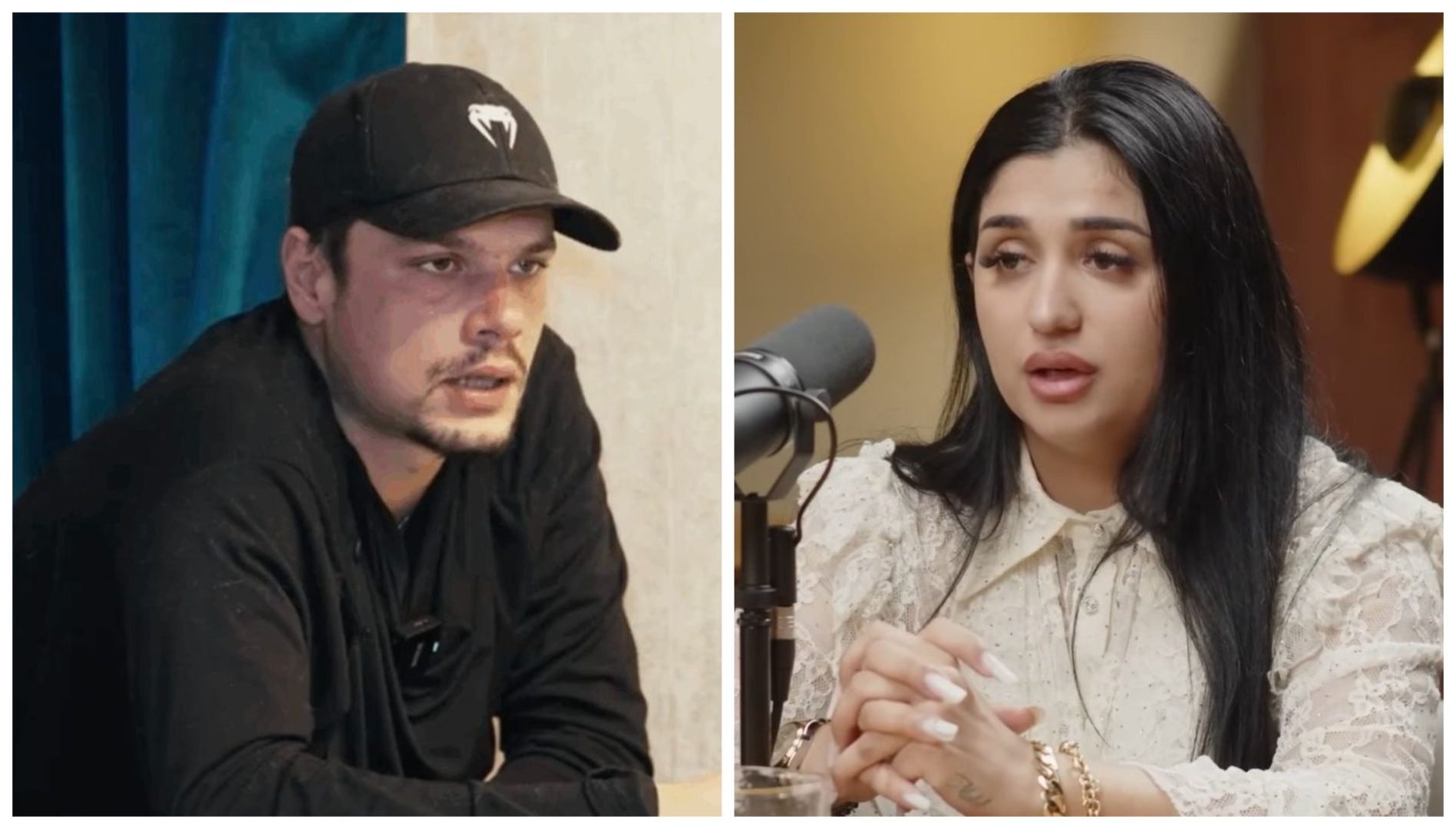 Melek Minca, atac dur la Mario Iorgulescu: „Nu ai plătit cu o zi de pușcărie pentru greșeala ta!”