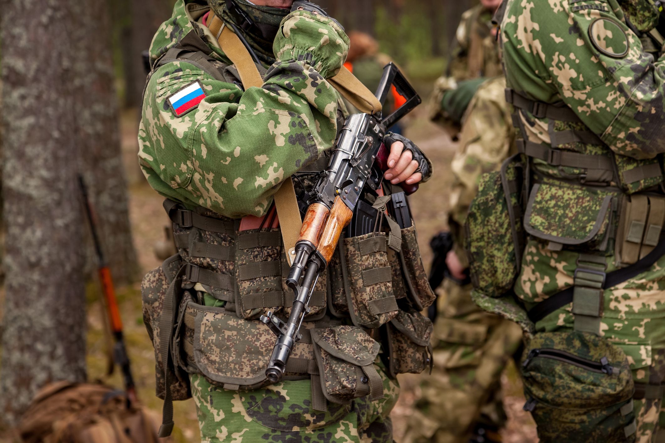 Peru anchetează cetățeni ademeniți de Rusia să lupte în Ucraina, sub pretextul unor joburi false
