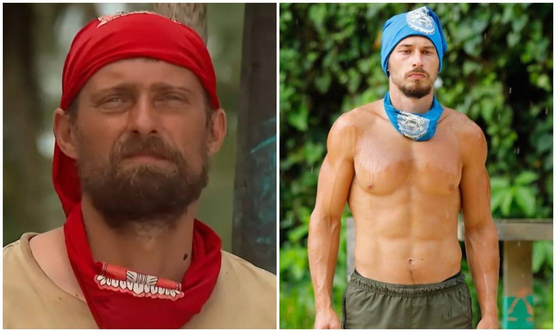 Gabi Tamaș, făcut ipocrit de un fost Războinic de la Survivor România