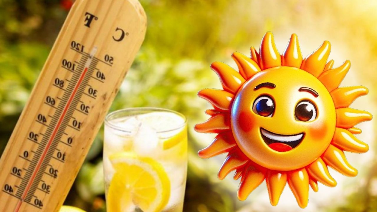 Când lovește canicula în România? Anunțul meteo despre prima zi cu peste 35°C
