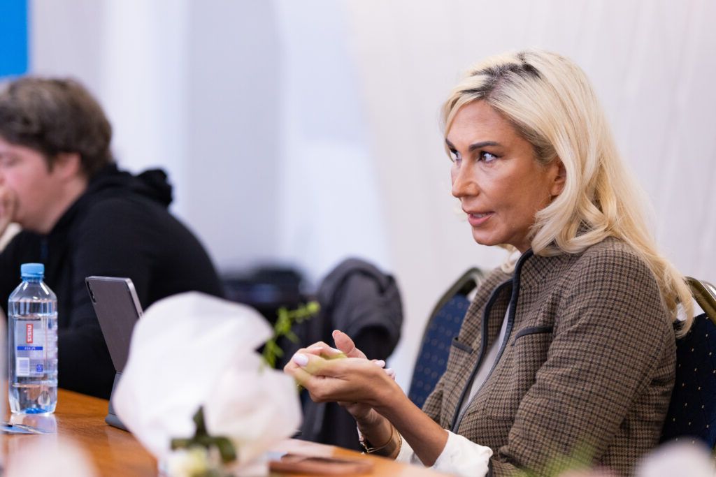 Raluca Turcan: PNL a lăsat impresia că e la cheremul PSD. O imagine publică dezastruoasă!