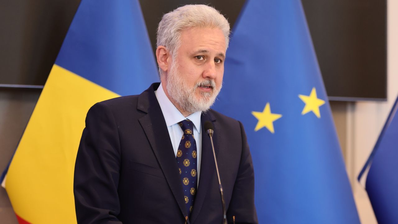Declarația șocantă a lui Marius Lazurca: "România și Europa nu mai sunt vitale strategic pentru SUA"