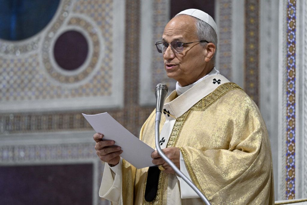 Papa omagiază jurnaliștii uciși, un apel puternic de Ziua Presei