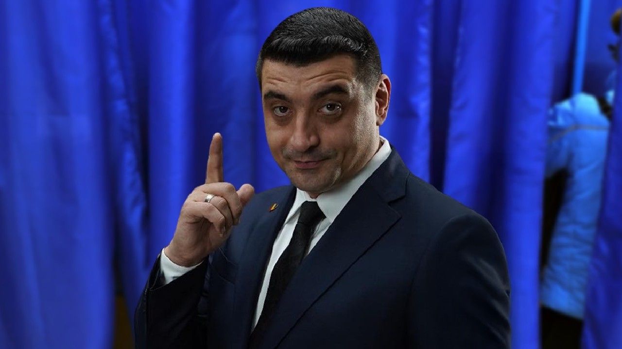 Simion acuză "jaf gigantic" în programul SAFE și atacă PSD. Va vota AUR moțiunea de cenzură?