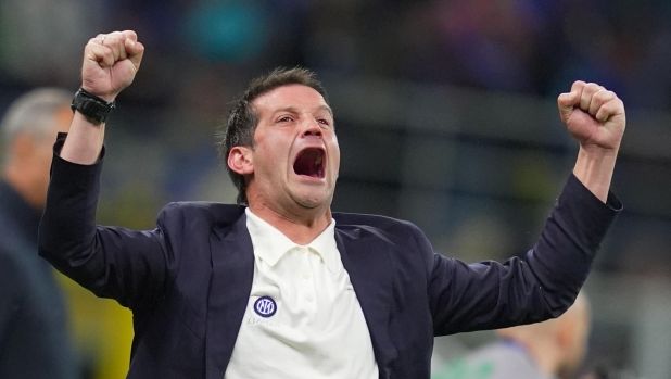 Cristi Chivu, campion în Italia cu Inter. Românul scrie istorie în Serie A, după victoria cu Parma