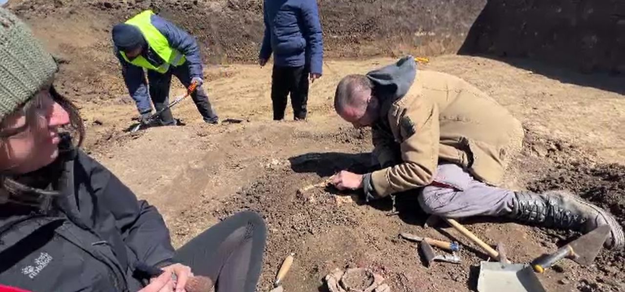 Civilizație veche de 5.000 de ani, descoperită în Botoșani! Oamenii de știință, uimiți de vestigii