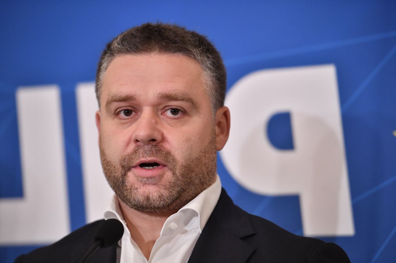 Ciucu: „Nu mai acceptăm să fim bătaia de joc a PSD! Ne trag în jos pe toți”