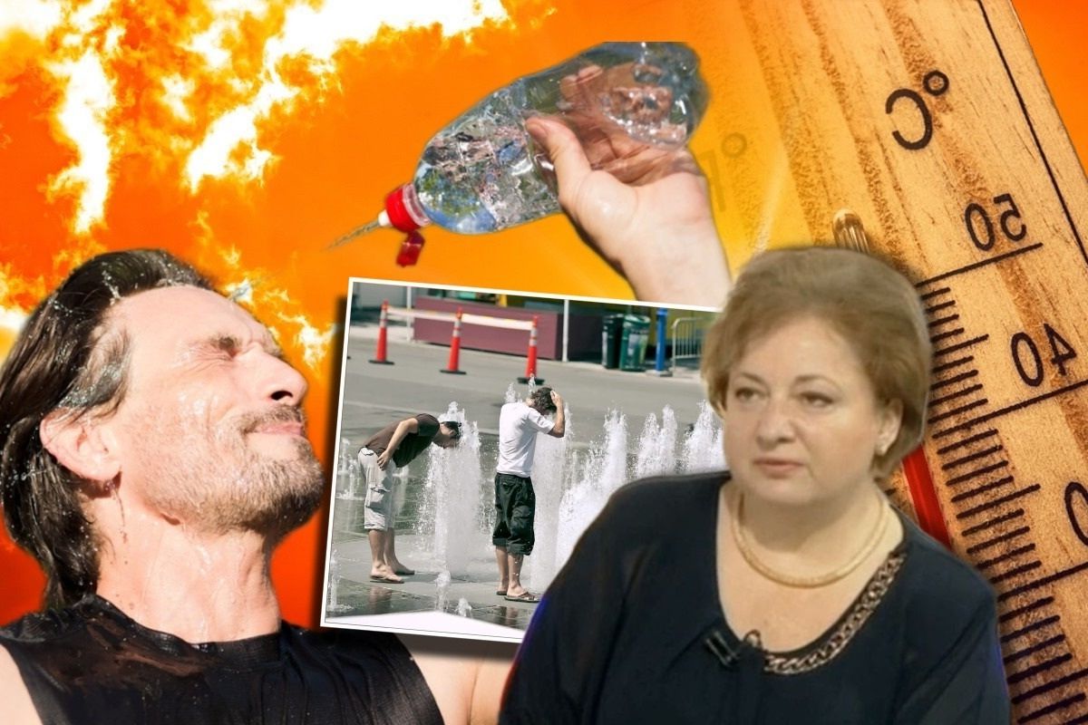 România, direct din iarnă în vară: val de căldură cu 30 de grade, începe din vest!