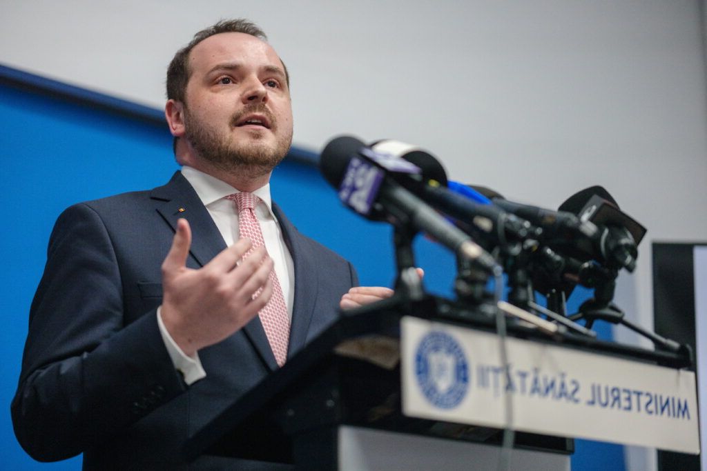 Alexandru Rogobete spulberă mitul: "Nu există un mesia politic!"