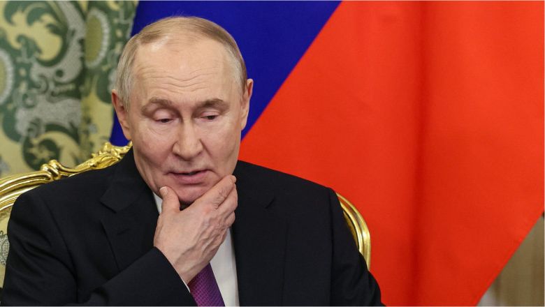 Rusia decretează armistițiu unilateral în Ucraina pentru 8 și 9 mai