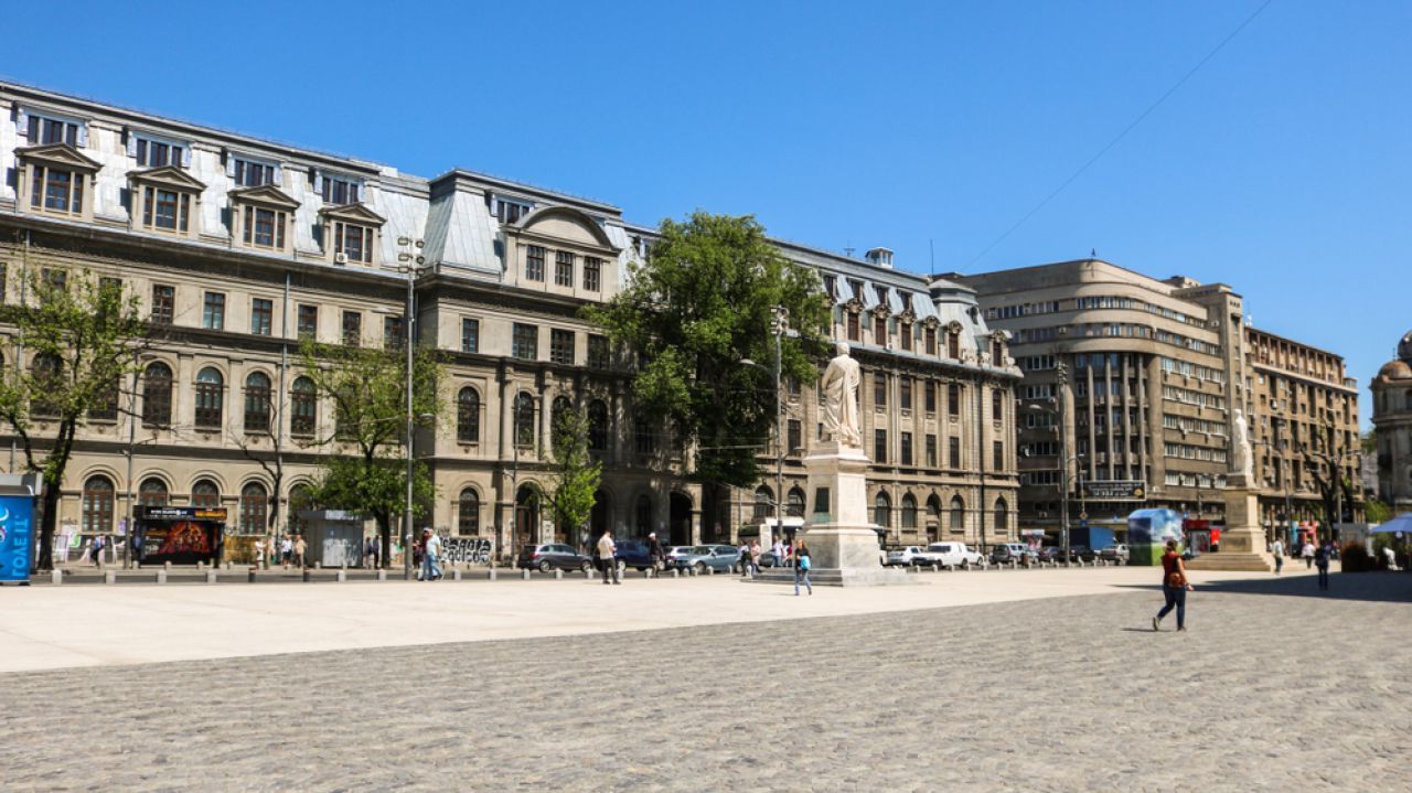 Clasamentul surpriză al universităților românești: Bucureștiul, detronat de pe primul loc!