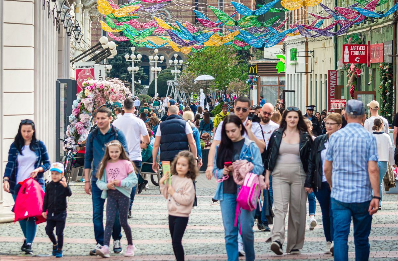 Vremea se schimbă radical: ce ne așteaptă în următoarele patru săptămâni?