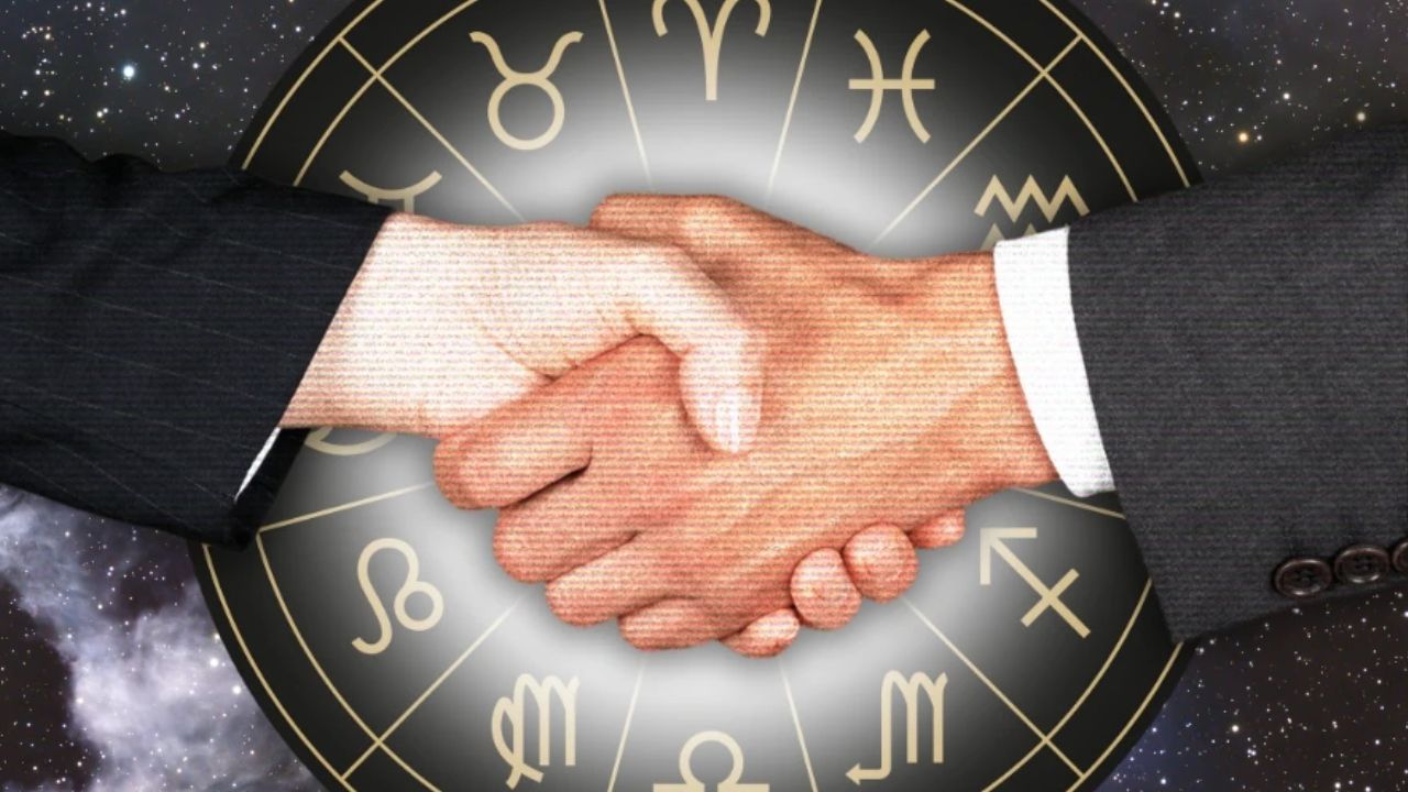 Zodii norocoase la bani în mai: Cine profită de oportunități financiare?