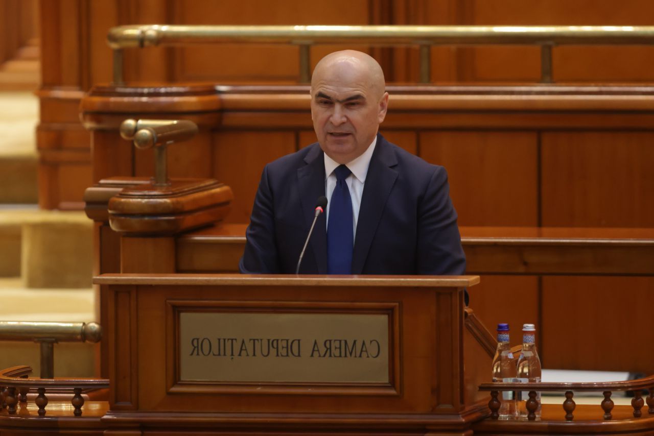 Bolojan, atac dur la PSD înainte de moțiune: „Unde ați fost până acum?”