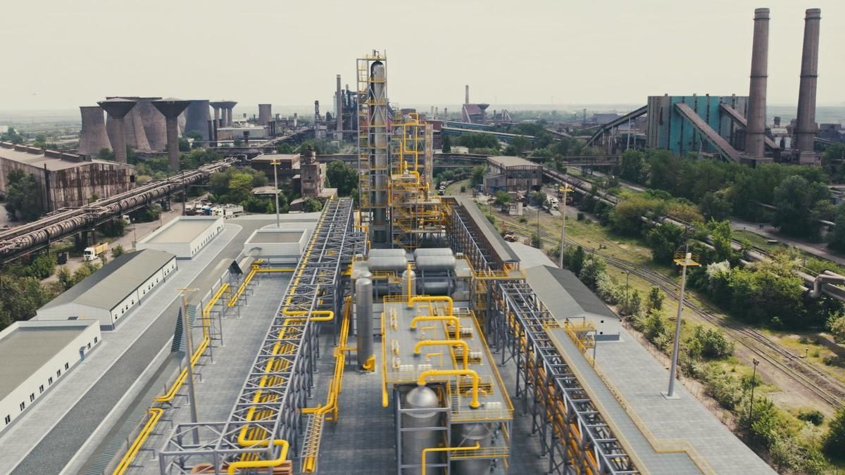 Fostul Sidex Galați, din nou la vânzare: O nouă șansă pentru gigantul industrial?