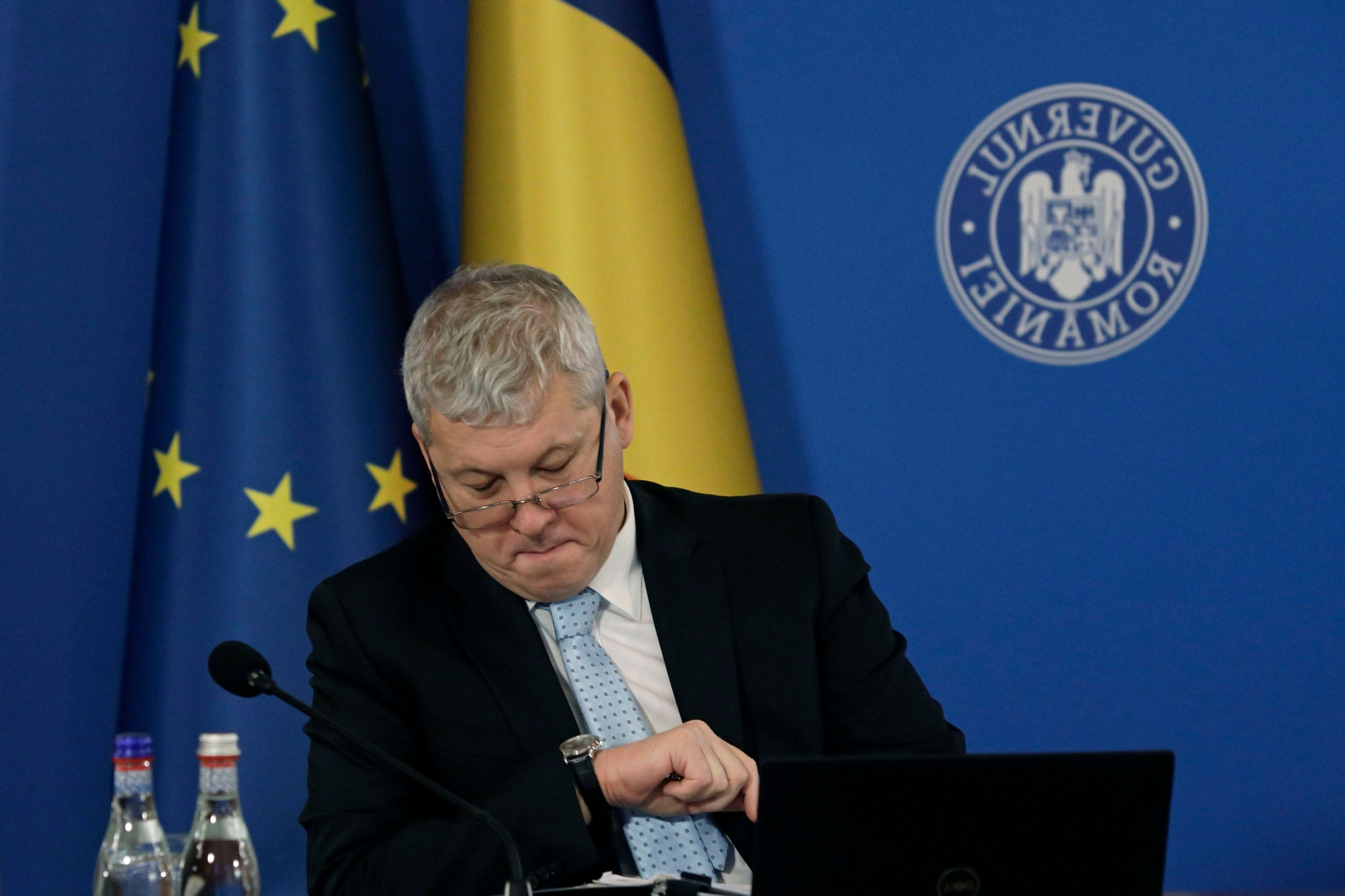 PNL, după căderea Guvernului Bolojan: Predoiu cere să nu abandoneze guvernarea. "E multă emoție"