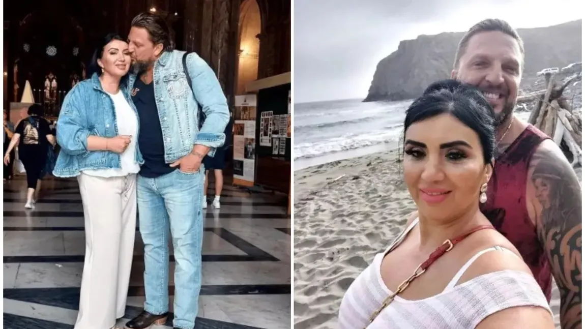 Adriana Bahmuțeanu și George Restivan, planuri de mutare peste Ocean: „O să mă duc eu acolo!”