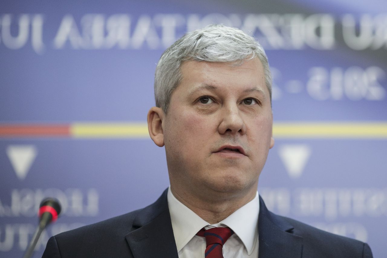 Predoiu, după căderea Guvernului: „Nu trebuie să abandonăm guvernarea!”