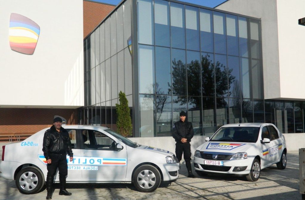 Poliția Locală București, reorganizată: 130 de posturi tăiate, șefii înjumătățiți!