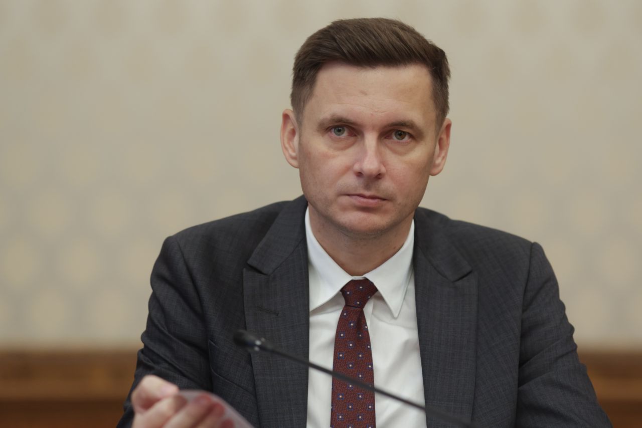 Mircea Abrudean: O alianță toxică aduce haos, nu soluții!