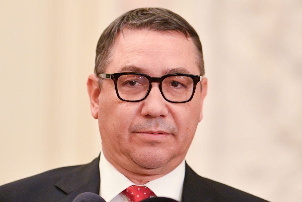Ponta, după demiterea Guvernului Bolojan: "PNL nu va rupe relația cu PSD"