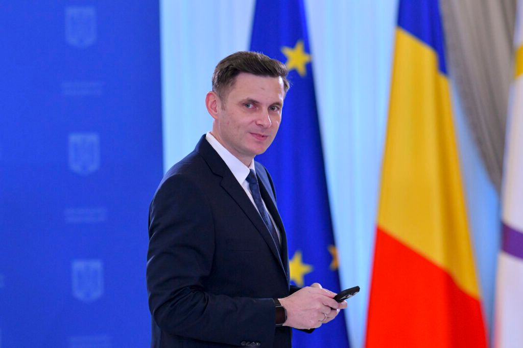 Mircea Abrudean: Căderea Guvernului, rezultatul unei „alianțe toxice”