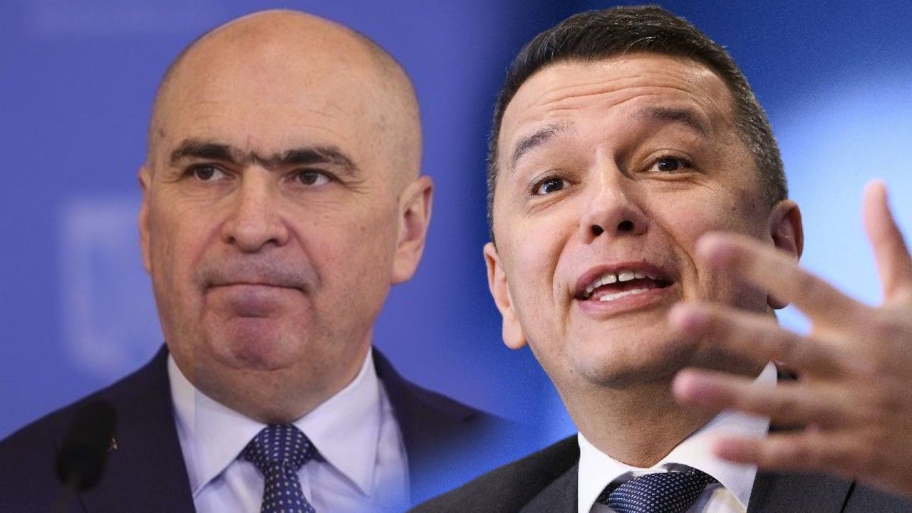Grindeanu, atac la Bolojan și forța PSD: "Nici măcar premier PNL n-a fost, ci mai degrabă al USR!"
