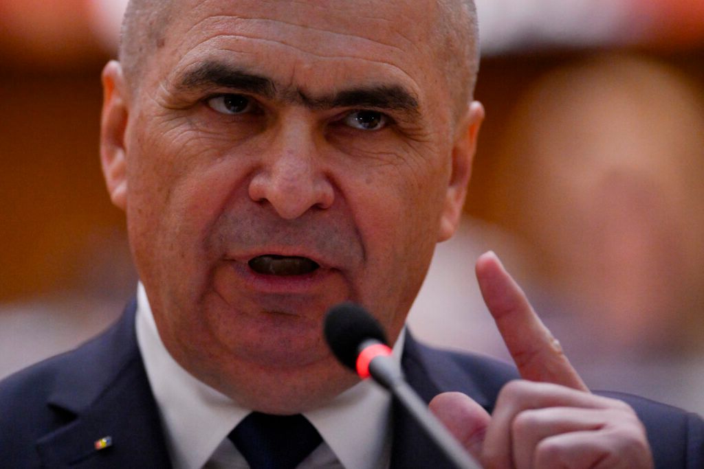 PNL refuză coaliția cu PSD și anunță: Rămânem în opoziție!