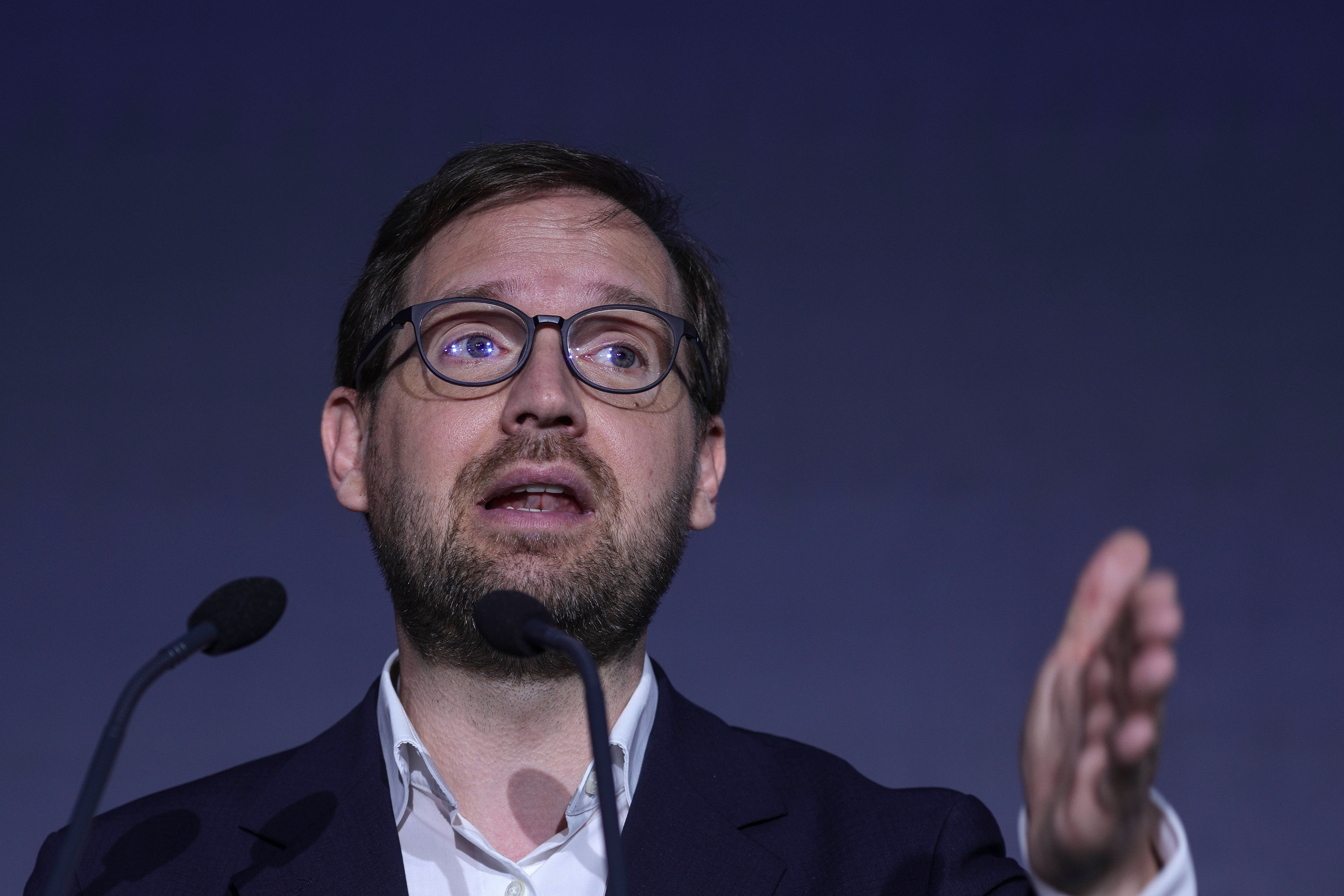 Fritz: USR nu mai face majoritate cu PSD și propune acord politic liberalilor