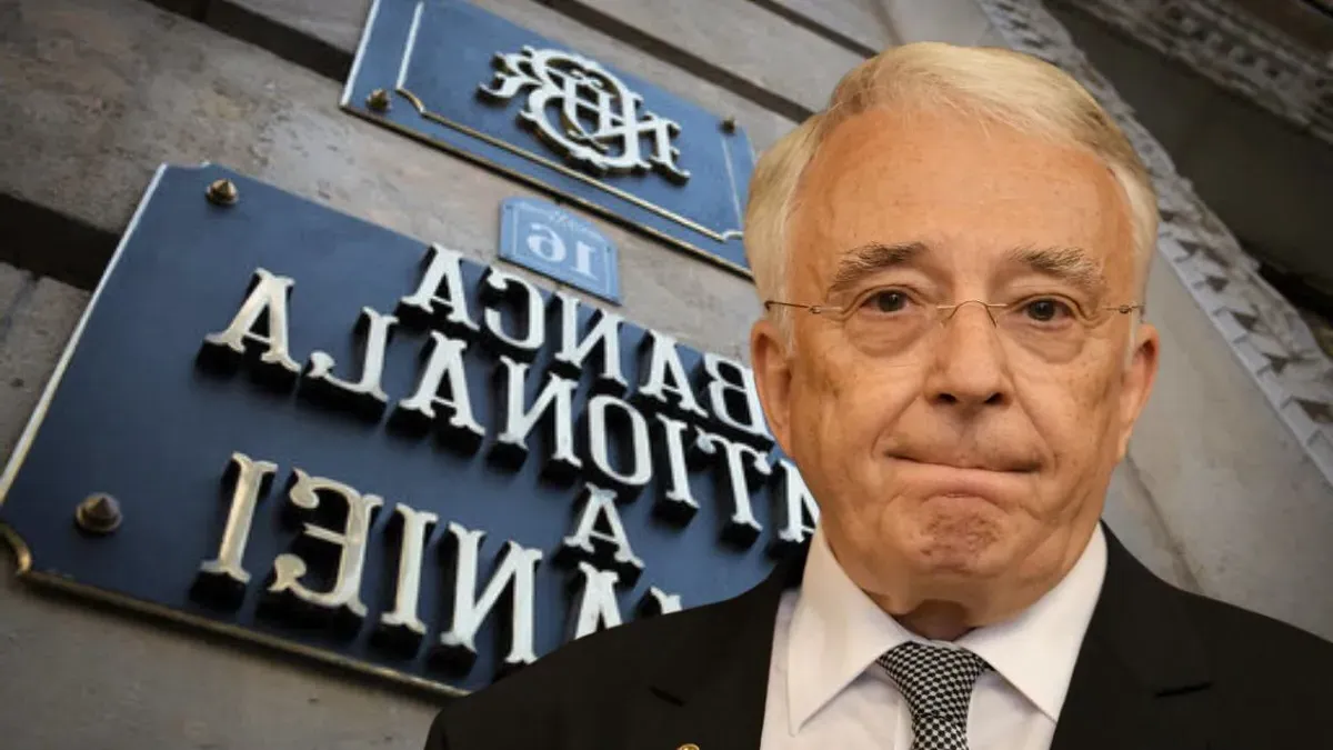 Euro atinge un nou record istoric față de Leu! Cursul interbancar a sărit de 5,24 lei/euro.