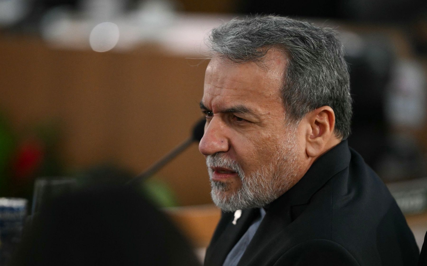 Ministrul iranian de Externe, la Beijing înainte de summitul Trump-Xi: ce se discută?