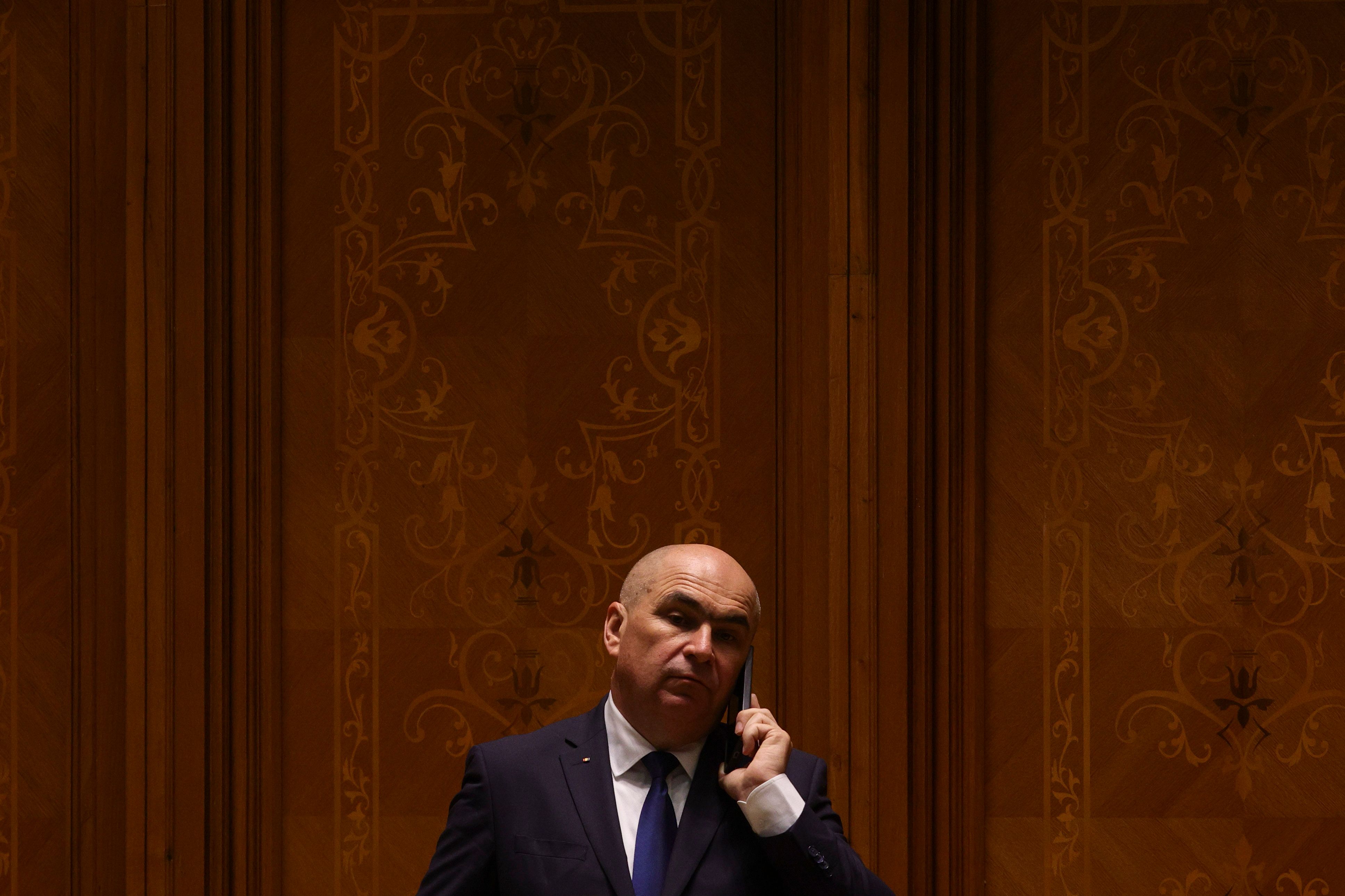 PNL, rupt între guvernare și opoziție. Scandal în BPN: „Ați candidat cu toți ăștia de la PSD!”