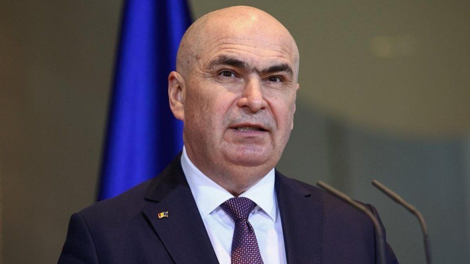 Cutremur în PNL după căderea Guvernului Bolojan: Alianțe secrete și opoziție dură!